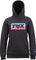Suéter Youth Nuklr Fleece - black/158