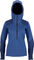 Patagonia Dirt Roamer Storm Women's Rain Jacket - current blue/S