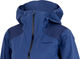 Veste de Pluie pour Dames Dirt Roamer Storm - current blue/S