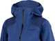 Patagonia Dirt Roamer Storm Women's Rain Jacket - current blue/S