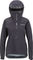 Patagonia Dirt Roamer Storm Women's Rain Jacket - black/S