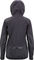 Patagonia Dirt Roamer Storm Damen Regenjacke - black/S