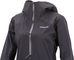 Patagonia Chubasquero para damas Dirt Roamer Storm - black/S