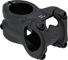 Potence MTB 31,8 - black stealth/40 mm 6°