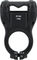 Potence MTB 31,8 - black stealth/40 mm 6°