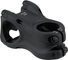 Potence MTB 31,8 - black stealth/50 mm 6°