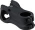 Potence MTB 31,8 - black stealth/60 mm 6°