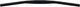 Universal 31.8 Flat-Lenker - black stealth/660 mm 9°