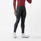 Castelli Cuissard long Espresso TRNSTN - black | XL