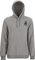 Suéter Coastal Blues Fleece - heather graphite/M