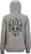 Suéter Coastal Blues Fleece - heather graphite/M