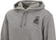 Suéter Coastal Blues Fleece - heather graphite/M