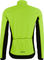 GORE Wear Chaqueta C3 GORE-TEX INFINIUM Thermo - neon yellow-black/M