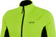 GORE Wear Veste C3 GORE-TEX INFINIUM Thermo - neon yellow-black/M