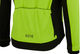 GORE Wear Veste C3 GORE-TEX INFINIUM Thermo - neon yellow-black/M