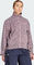 adidas Outdoor TERREX Multi Full-Zip Fleece AOP Women's Pullover - dualil magmau gresix | S