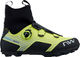 Northwave Chaussures VTT Celsius XC Arctic GTX - yellow fluo-black/42