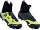 Celsius XC Arctic GTX MTB Schuhe - yellow fluo-black/42