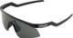 Oakley Hydra Sunglasses - black ink/prizm black