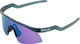 Oakley Hydra Sunglasses - crystal black/prizm violet