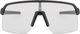 Sutro Lite Photochromic Sunglasses - matte carbon/clear to black iridium photochromic