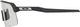 Sutro Lite Photochromic Sunglasses - matte carbon/clear to black iridium photochromic