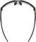 Sutro Lite Photochromic Sunglasses - matte carbon/clear to black iridium photochromic