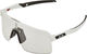 Sutro Lite Photochromic Sunglasses - matte white/clear to black iridium photochromic