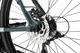 Bombtrack Munroe vélo cargo - swamp green | M