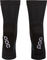 POC VPD Air Leg Warmers - uranium black/M