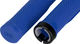 OneUp Components Lock-On Lenkergriffe - blue/136 mm