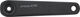 Praxis Works Cadet Gen2 M30 MTB Kurbel - black | 165,0 mm | ohne Kettenblatt