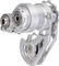 REVERSE Components Colab Pro Chain Tensioner - silver