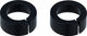 Adaptador X-12 para bujes RT Crossride TS-2 Modelo 2013-2018 - negro/X-12