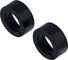 Adaptador X-12 para bujes RT Crossride TS-2 Modelo 2013-2018 - negro/X-12