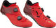 Zapatos de ciclismo de ruta S-Works Ares - flo red-maroon/43