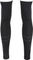 Jambières Seamless Leg Warmer 2.0 - black/M/L