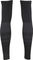 Jambières Seamless Leg Warmer 2.0 - black/M/L