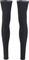 Perneras Light Midseason Leg Warmers - black/M