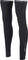 Perneras Light Midseason Leg Warmers - black/M