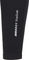 GripGrab Light Midseason Leg Warmers - black/M