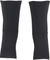 Genouillères Knee Warmer II Modèle 2022 - black uni/M