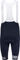 GORE Wear Swiftride Optical Bib Shorts Trägerhose - orbit blue/M