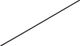 DT Swiss Spoke Kit for HX 1900 SPLINE® 30 27.5" - black/284 mm, 285 mm, 287 mm