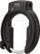 Axa Imenso Large Frame Lock - black/universal