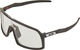 Sutro Photochromic Brille - matte carbon/clear to black iridium photochromic
