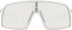 Oakley Lunettes Sutro Photochromic - matte white/clear to black iridium photochromic