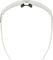 Gafas Sutro Photochromic - matte white/clear to black iridium photochromic
