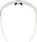 Sutro Photochromic Brille - matte white/clear to black iridium photochromic