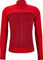 Maillot FS260-Pro Roubaix - rust red/M
